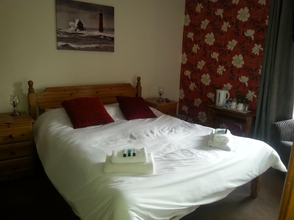 Red Lion Hotel Ystrad Meurig Room photo